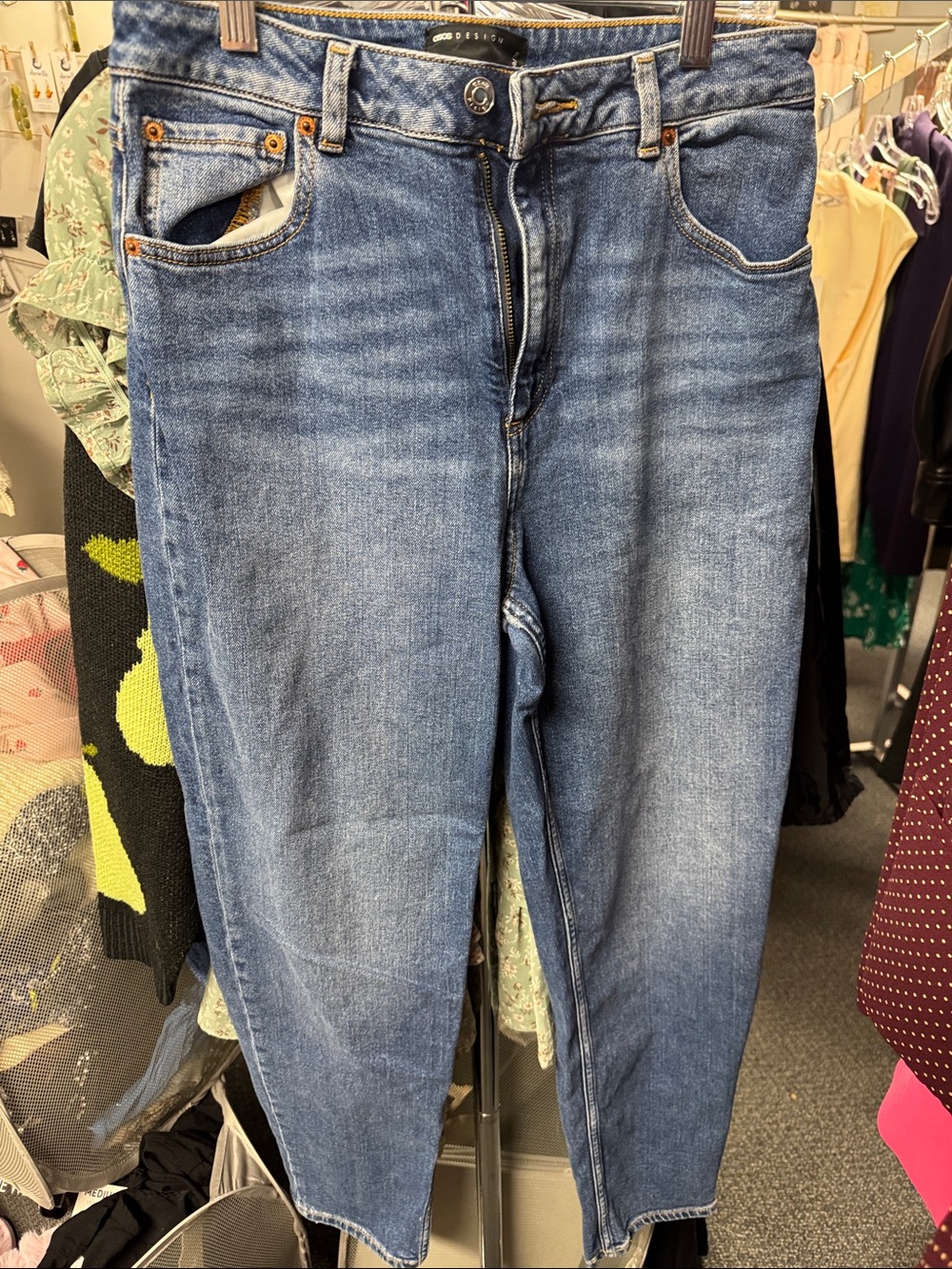 ASOS jeans size 30 // 092049